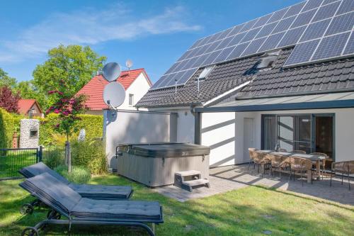 Muritz House | Villa Seebrise