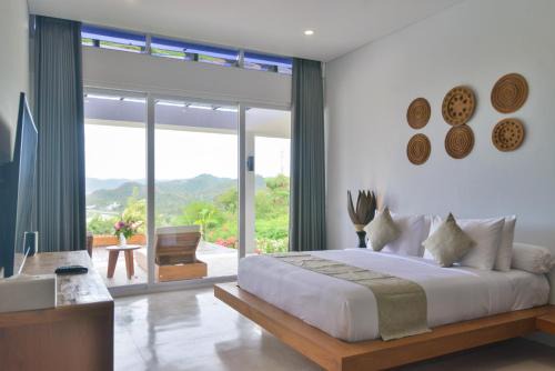 Kuta Villa | Villa Seger Lombok