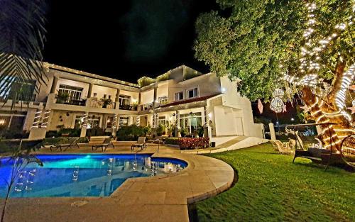 Colonia Adolfo Lopez Mateos Bed & Breakfast | Villa Segovia Cozumel