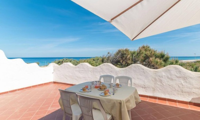 San Pietro a Mare Apartment | Villa Selena by Interhome