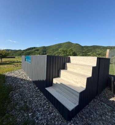 Oncesti Villa | Villa Selena