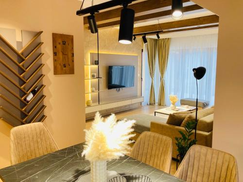 Pale Villa | Villa Selzo lux