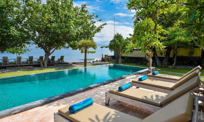 Pemuteran Villa | Villa Semadhi