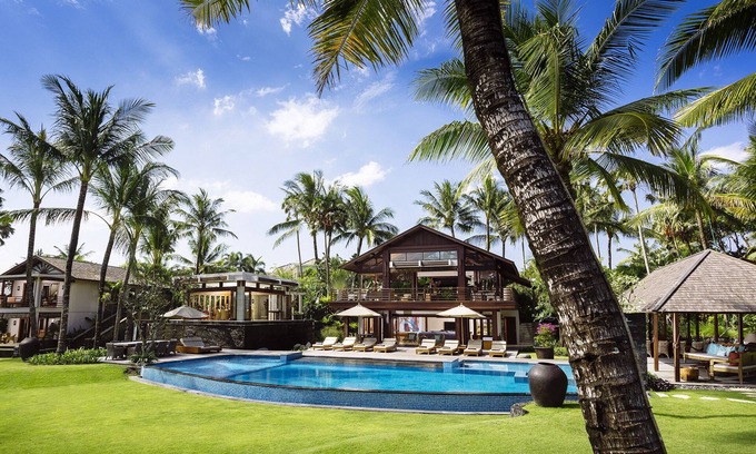 Cemagi Villa | Villa Semarapura by Elite Havens