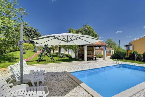 Lindar House | Villa Semy