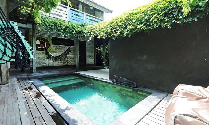 Pererenan Villa | Villa Seniman Canggu Bali