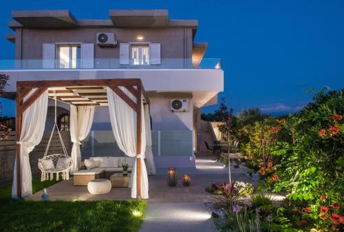 Kato Gouves Villa | Villa Senses