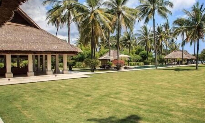 Sigar Penjalin Villa | Villa Sepoi Sepoi by Elite Havens