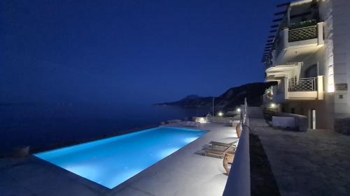 Sipiada House | Villa Serafeim