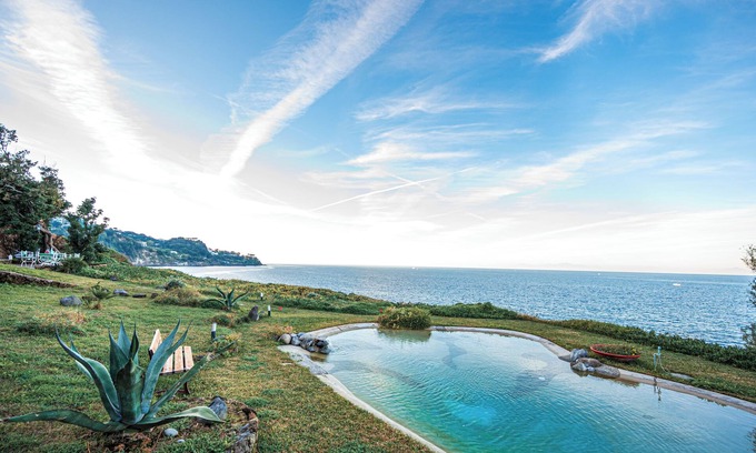 Ischia Porto Villa | Villa Serao by MyVillaCollection