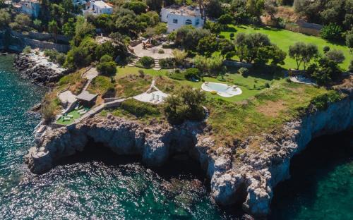 Ischia Porto Villa | Villa Serao Cottage Camilla by MyVillaCollection
