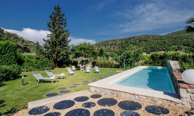 Rio Villa | Villa Serena by Interhome
