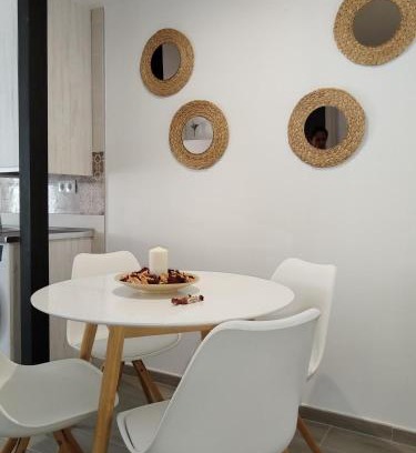 Escalona Apartment | Villa Serena