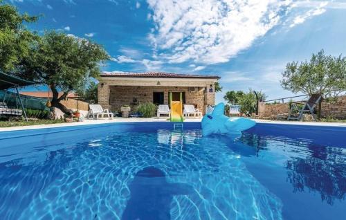 Stankovci Villa | Villa Serena with pool