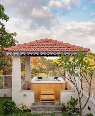 Aldona Villa | Villa Serendipity Aldona
