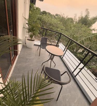 General Trias House | Villa Serene Resort