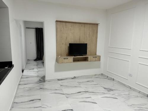 Peruibe House | Villa Serenità