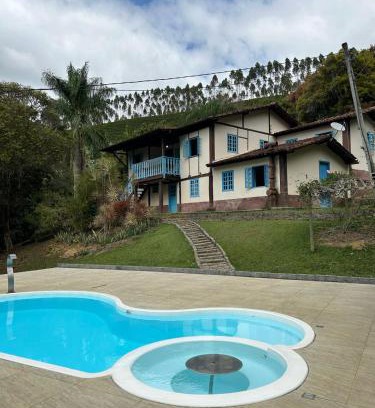 Santa Teresa House | Villa Serenità - Casa Vecchia
