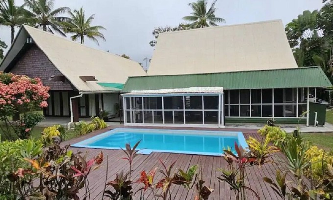 Pacific Harbour House | Villa Serenity welcomes you