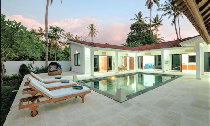 Sengkidu Villa | Villa Serenity