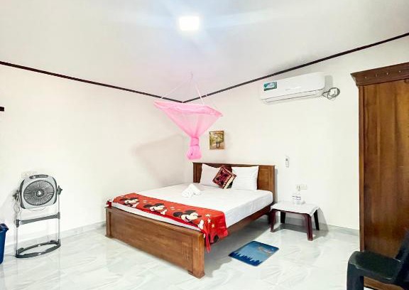 Daluwakotuwa House | Villa Serenity