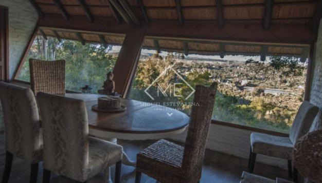 Maldonado Department House | Villa Serrana.naturaleza y encanto.Lugar unico.