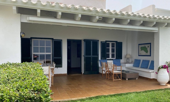 Es Canutells Villa | Villa SES TANQUES 17