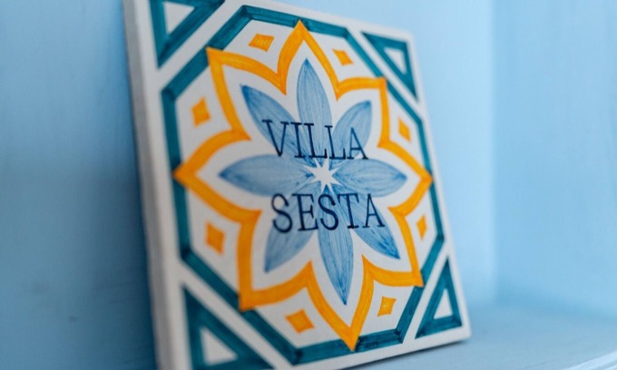 Vila de Frades House | Villa Sesta