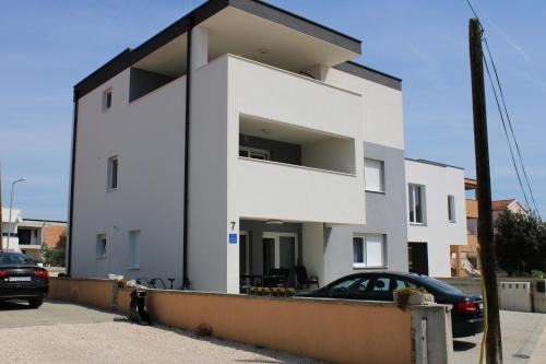 Vir Apartment | Villa SEVEN