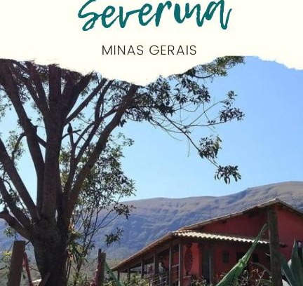 Brumadinho Hotel | Villa Severina