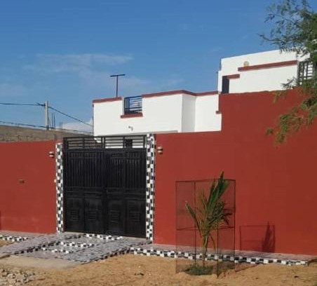 Rao Villa | Villa Shérazade