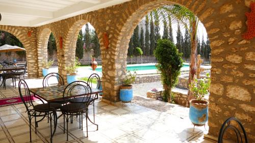 Essaouira Villa | Villa shahinaz in Essaouira city