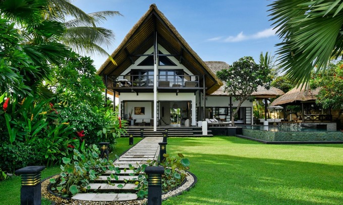 Lokapaksa Villa | Villa Sheeba
