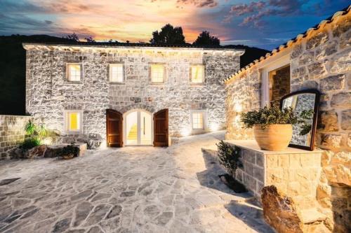 Popovici Villa | VILLA SI Dubrovnik