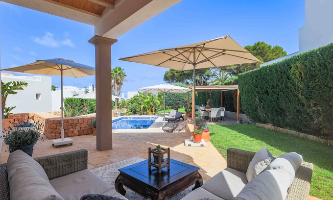 Siesta Villa | VILLA SIESTA