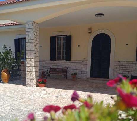 Putignano House | Villa Sideris