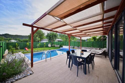 Kayakoy Villa | Villa Sierra - Kayaköy