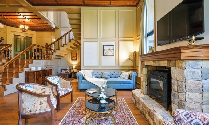 Bullawala Villa | Villa Sierra Sky - Exquisite & Elegant 4 Bedroom Villa