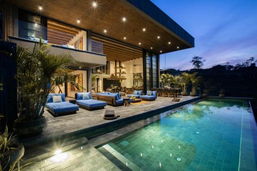 Plai Laem Villa | Villa Sierra