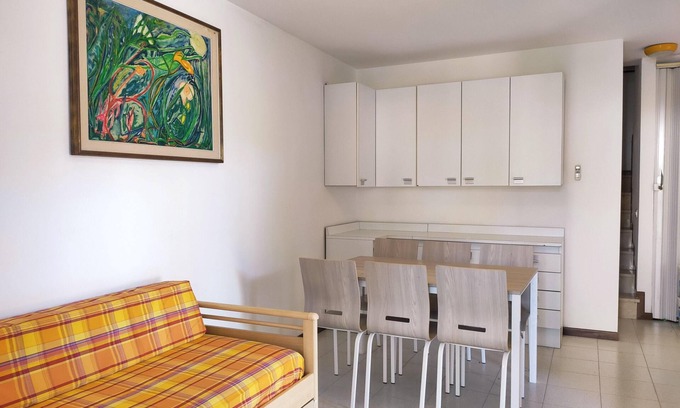 Lignano Riviera Villa | villa SILVANA - Lignano Riviera