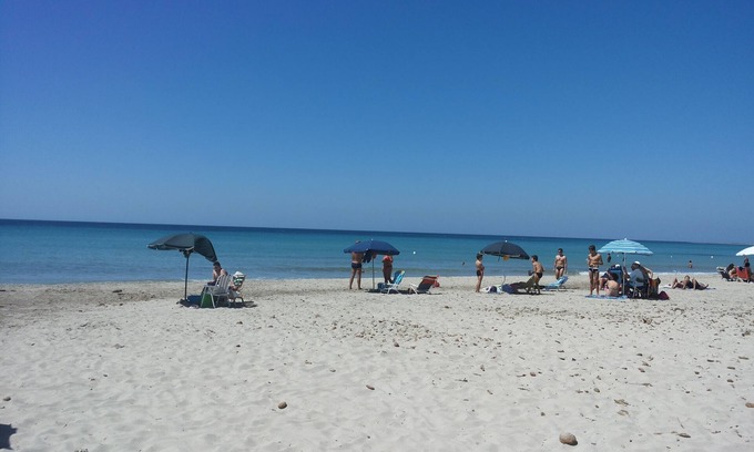 Mazara del Vallo House | Villa Silvana an oasis to relax on the Mediterranean Sea