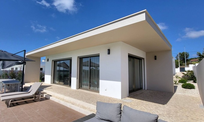 Nadadouro Villa | Villa Silver Coast