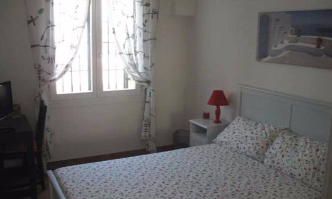 Argelato Bed & Breakfast | Villa Silveria "Room 7"