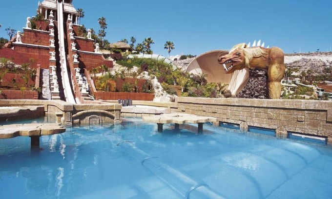 Chayofa Villa | Villa Simona. Wonderful 3 Bedroom Villa. Private Heated Pool.