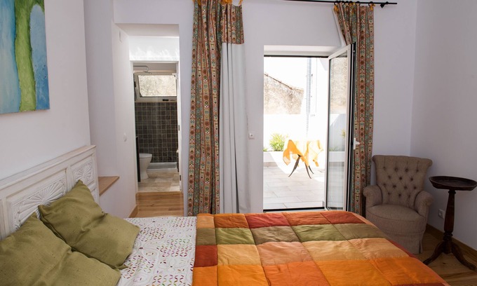Albarraque House | Villa SINTRA 3 bedrooms