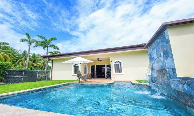 Bejuco Villa | Villa Sirena Del Mar by Vacation Pura Vida