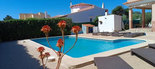 Cala en Blanes House | Villa Sirena