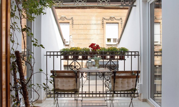 Skadarlija House | Villa Skadarlija