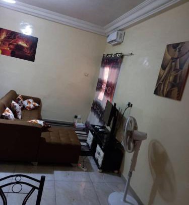 Same Apartment | Villa SKM