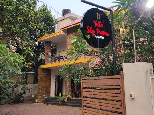 Varkala House | VILLA SKYFRAME
